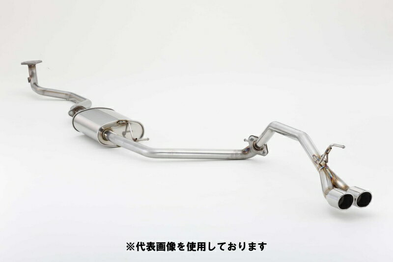(発送先自動車関連業者のみ)フジツボ A-K エーケー LA600S タント カスタム ターボ 2WD KF H25.10〜R1.7 740-71232