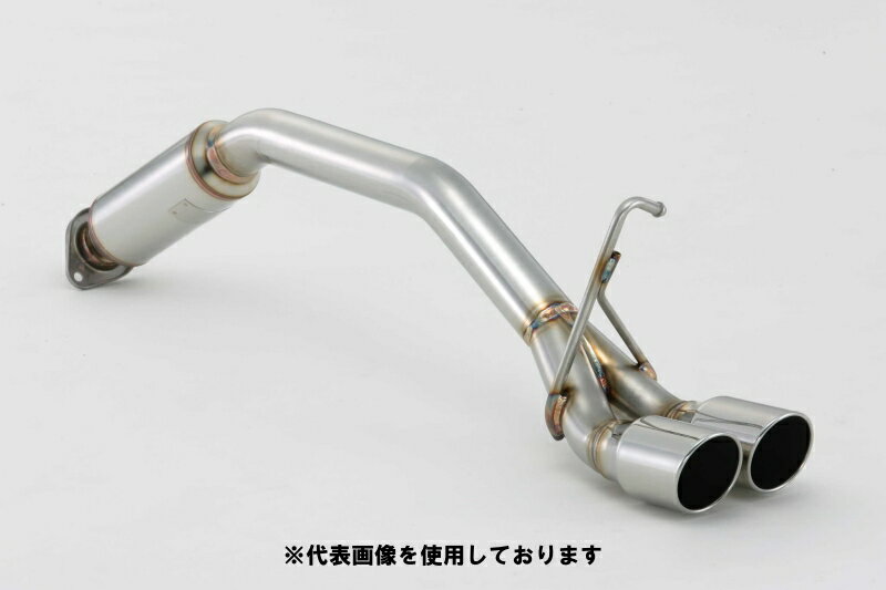 フジツボ A-K エーケー L455S タント エグゼ カスタム ターボ 2WD KF-DET、KF H21.12～H24.5 750-70181