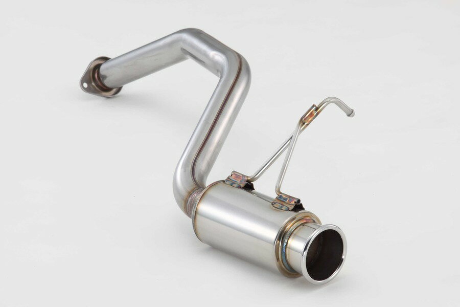 (発送先自動車関連業者のみ)フジツボ A-K エーケー L375S タント カスタム NA 2WD KF-VE H19.12〜H23.6 750-70184
