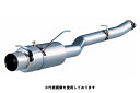 (発送先自動車関連業者のみ)フジツボ POWER Getter typeRS パワーゲッター タイプアールエス FD3S RX-7 13B H3.11~H14.8 100-45042