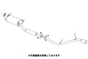 フジツボ A-S エーエス CV4W デリカ D：5 ローデスト 2.0 2WD 4B11 H22.1～H23.12 350-30731