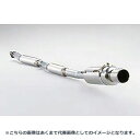 (発送先自動車関連業者のみ)フジツボ Legalis Super R レガリス スーパー アール CP9A ランサーエボリューション V 4G63 H10.1〜H11.1 390-32043(2)