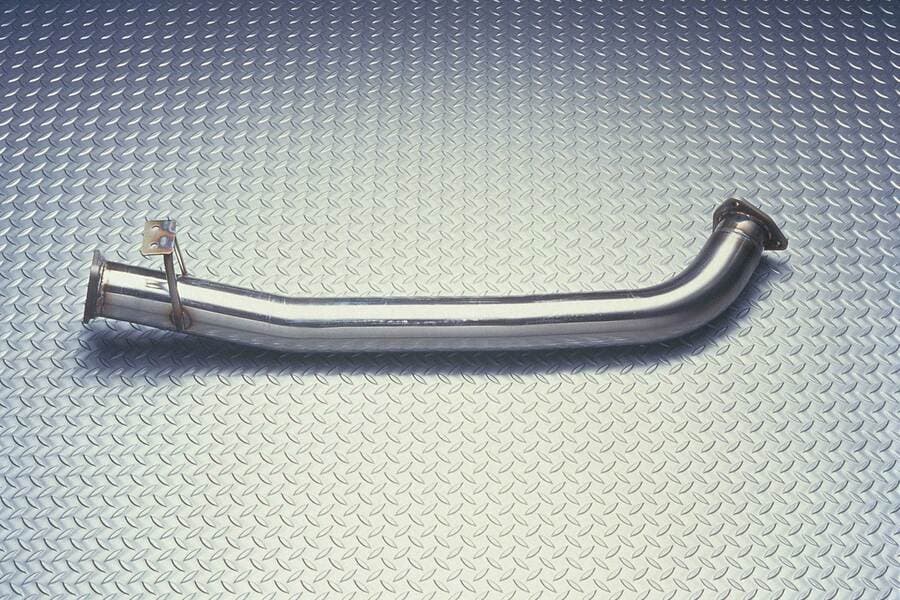 (発送先自動車関連業者のみ)フジツボ FRONT PIPE フロントパイプ ER34 スカイライン 25GT TURBO 4ドア ..