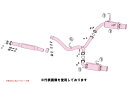 (発送先自動車関連業者のみ)フジツボ A-RM+c エーアールエム シー VN5 レヴォーグ 1.8 ターボ 4WD CB18 R2.10~ 270-63724
