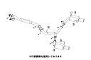 (発送先自動車関連業者のみ)フジツボ A-R エーアール VAB WRX STI 2.0 ターボ (アプライドA~) EJ20 H26.8~ 570-63111