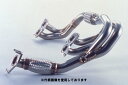 (発送先自動車関連業者のみ)フジツボ スーパー イー・エックス ベーシックバージョン GDB インプレッサ WRX STi アプライドモデルA・B H12.10~H14.10 610-63032