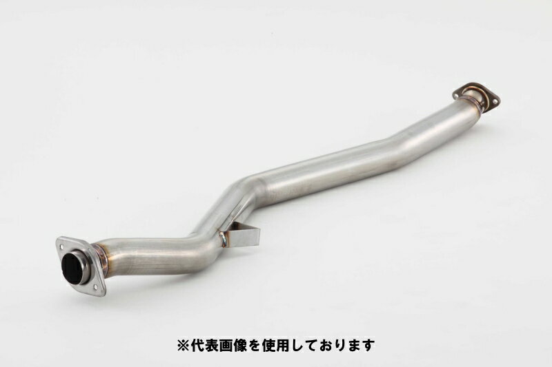 フジツボ FRONT PIPE フロントパイプ BR9 レガシィ ツーリングワゴン 2.5 ターボ EJ25 H21.5～H25.5 610-64091