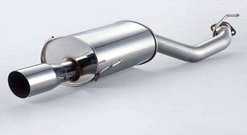 (発送先自動車関連業者のみ)フジツボ Legalis R レガリス アール BH5 レガシィ ツーリングワゴン GT-B マイナー後 EJ20 H13.5〜H15.5 770-64043