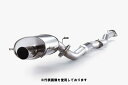 (発送先自動車関連業者のみ)フジツボ Legalis R レガリス アール GDB インプレッサ WRX STi 04マイナー後 アプライドモデルE EJ20 H16.6~H17.6 790-63046