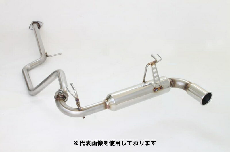 フジツボ A-RM エーアールエム JB64W ジムニー R06A H30.7～R3.10 260-81902