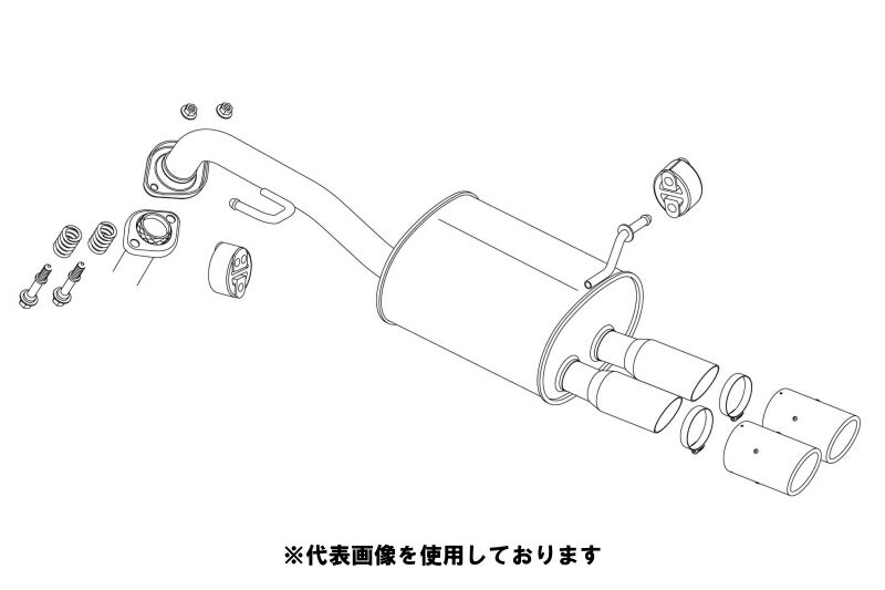 フジツボ A-S エーエス MXPH10 ヤリス ハイブリッド 2WD M15A-FXE R2.2～ 340-21142