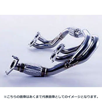 (発送先自動車関連業者のみ)フジツボ Super EX BASIC VERSION スーパー イー・エックス ベーシックバージョン AE101 カローラレビン ツインカム 20V 4A-GE H3.6〜H7.5 630-22472