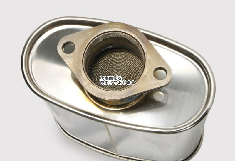 【AE86 カローラレビン (COROLLA)】◆商品仕様品番Item Number：600-22457認証取得表示Authorized Number：-備考Remarks：純正排気温度センサーは使用しません。STDのパワーデータは純正EXマニと純正触媒とレガリスR(750-22455)装着時のものです。当社製のパワーデータはEPU(050-22458)装着時のものです。パイプ径Pipe Diameter：60.5付属品リストFitting Parts：?080-36006 板ガスケット Plate Gasket×1　?M10×35mmボルト×4?M10ナット×2?M10スプリングワッシャー×2?自動車試験証明書コピー×1?板ガスケット Plate Gasket　Φ58×1　マフラー重量Weight：3.3kg品番：AE86 スプリンター トレノ GT APEX梱包重量：600-22457