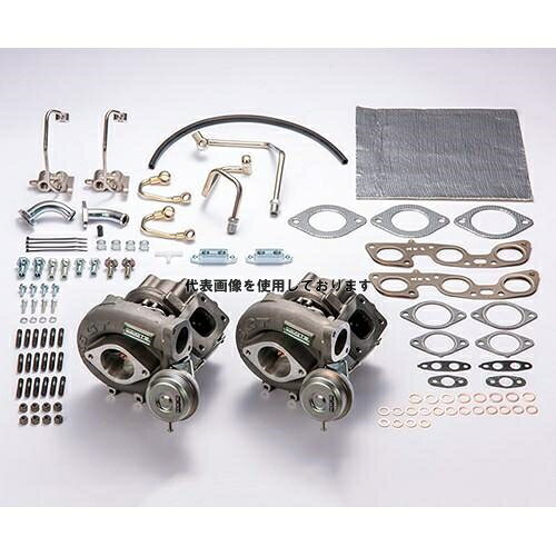 HKS GT3 スポーツタービンキット スカイラインGT-R BNR34 RB26DETT 99/01-02/08 11004-AN014