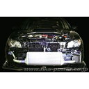 HKS SタイプAL インタークーラー インプレッサ WRX STI GDB EJ207 04/06-05/05 13001-AF004