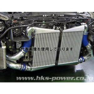 HKS GT1000SPEC インタークーラー GT-R R35 VR38DETT 07/12- 13001-AN015