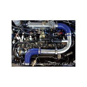 HKS インタークーラーパイピングキット コペン L880K JB-DET 02/06-12/08 13002-AD001