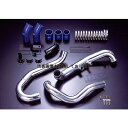 HKS インタークーラーパイピングキット スカイラインGT-R BNR34 RB26DETT 99/01-02/08 13002-AN001