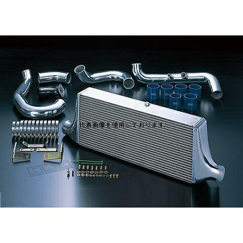 HKS RタイプAL インタークーラー スープラ JZA80 2JZ-GTE 93/05-97/08 1301-RT066