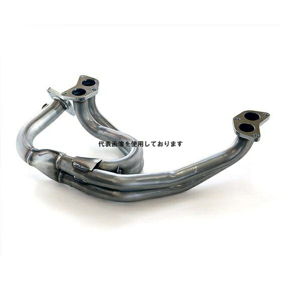 HKS ステンレスエキゾーストマニホールド エクシーガ YA5 EJ20(TURBO) 08/06-09/09 14019-AF002