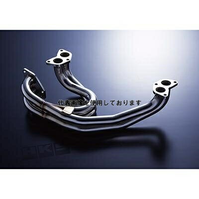 HKS ステンレスエキゾーストマニホールド シルビア S15 SR20DET 99/01-02/08 1419-RN006