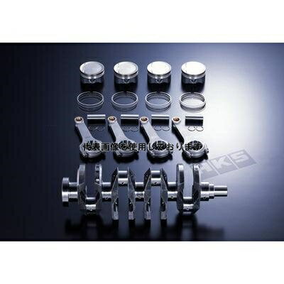 HKS 4G63 2.3L���å� STEP2 4G63 ��86.0 - 22 21004-AM005