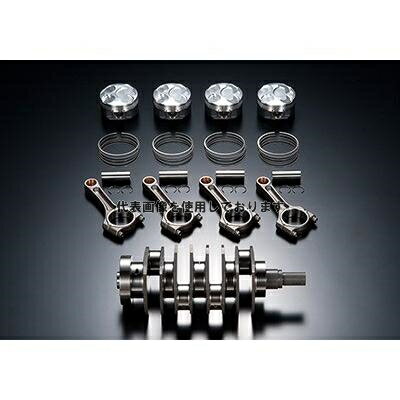 HKS FA20 2.1L KIT (LOW COMP) FA20 86.0 - 22 21004-AT003