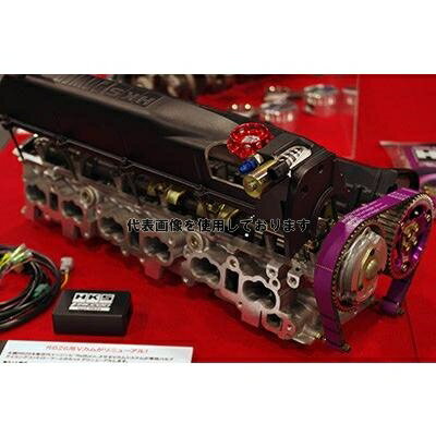 HKS RB26Vカムシステム STEP1 IN 248° スカイラインGT-R BCNR33 RB26DETT 95/01-98/12 22007-AN017