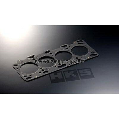 シリーズ名：STOPPER TYPE HEAD GASKETメーカー：ミツビシエンジン型式：4G63 CN9A・CP9A・CT9A用厚さ(mm)：1.6圧縮比：ε=8.2ボア径：φ86商品コードNo.：23001-AM005備考：対向ビードストッパータイプ（水穴独立）燃焼室穴回りにストッパーにて段差を設けることで、高面圧によるシール性を確保。ストッパーをプレートと連続一体化することで、折り返しの巾を小さくすることができます。また、片側は段差が無くビードプレートをストッパー部に重ねる事ができるため、燃焼室穴間の狭い場合でもストッパーとビードの両方を燃焼室穴回りに配置でき高いシール効果を実現します。さらに厚さが同じ場合、他のタイプよりプレート構成枚数が多く一枚一枚が薄いため柔軟性に富み、面間の歪に対しても優れた追従性があります。発送詳細:送料、発送業者、代引出荷については「お買い物ガイド」の記載通りとなります。支払方法:お支払方法は「お買いものガイド」の記載通りとなります。注意事項:メーカー取り寄せ品となります。お急ぎの場合は必ず在庫確認の上、ご注文お願い致します。ご注文後のキャンセルはお受け出来ません。商品については予告なく廃盤、仕様変更等が発生致します。従って情報更新が遅れる場合が御座いますのでご購入の前に、車両型式、エンジン型式、駆動方式、年式、グレード等を車検証及びコーションプレート等でご確認いただき、メーカーホームページで車種適合に誤りがないか必ずご確認ください。また、ご注文後の返品、商品変更等に関してはお受け出来ません事をご容赦下さい。掲載画像はイメージ画像です。車種により形状等異なり、実際の商品とは違う場合が御座いますので、予めご了承下さい。
