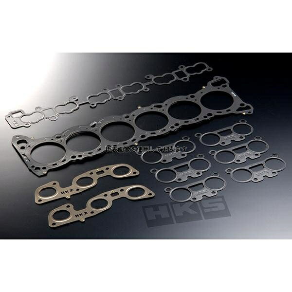 乐天商城 - HKS ストッパータイプヘッドガスケット エンジンオーバーホールセット RB26DETT 厚さ：1.6mm ボア径：径 88 23009 AN012