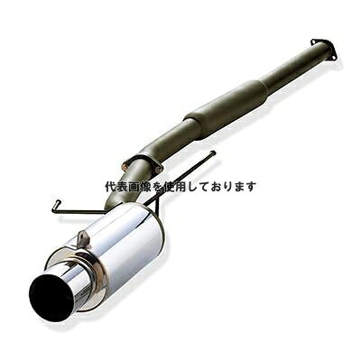 HKS ハイパワー 409 マフラー MR2 SW20 3S-GTE 89/10-99/09 31006-AT008