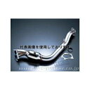 HKS 車種別メタルキャタライザー レガシィB4 BL5 EJ20X 03/05-06/05 33005-AF005