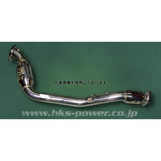 HKS 車種別メタルキャタライザー レガシィアウトバック BPH EJ25 08/05-09/05 33005-AF016