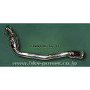 HKS 車種別メタルキャタライザー インプレッサ WRX STI GRF EJ257 09/02-14/08 33005-AF016
