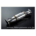 HKS 車種別メタルキャタライザー S2000 AP1 F20C 99/04-00/03 33005-AH002