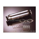 HKS 車種別メタルキャタライザー ランサーエボリューションVIII CT9A 4G63 03/02-04/01 33005-AM002