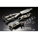 HKS 車種別メタルキャタライザー GT-R R35 VR38DETT 07/12-08/11 33005-AN005