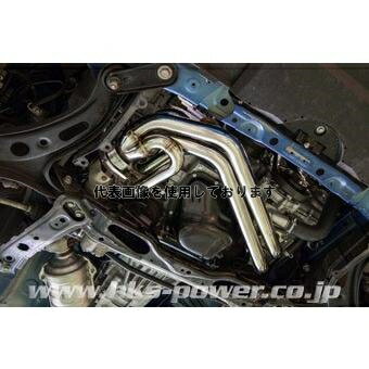 HKS ボクサースペック ECU パッケージ BRZ ZC6 FA20 12/03-16/07 33009-AF005