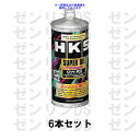 HKS スーパーオイルプレミアム 0W 20 API SP/ILSAC GF-6A エンジンオイル 1L 52001-AK147 6本セット