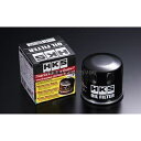 HKS オイルフィルター TYPE1 レガシィB4 BE9 EJ25 01/05-03/04 52009-AK005(2)