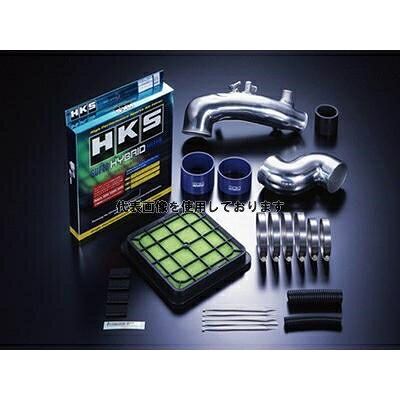 HKS プレミアムサクションキット プリウス ZVW30 2ZR-FXE(2ZR-3JM) 09/05-15/11 70018-AT005