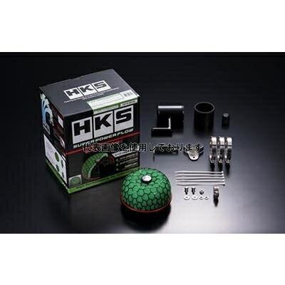 HKS スーパーパワーフロー コペン LA400K KF(TURBO) 14/06- 70019-AD105
