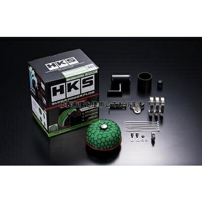 HKS スーパーパワーフロー ekスポーツ H81W 3G83(TURBO) 02/09-06/08 70019-AM104