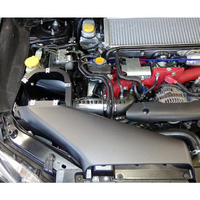 HKS コールドエアインテーク キット WRX STI VAB EJ20(TURBO) 14/08-19/12 70026-AF005