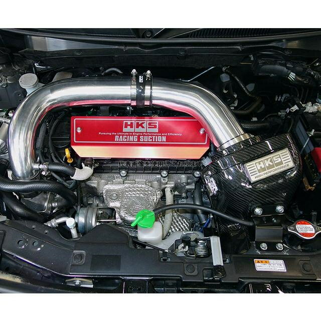 HKS コールドエアインテーク キット スイフトスポーツ ZC33S K14C(TURBO) 17/09- 70026-AS001