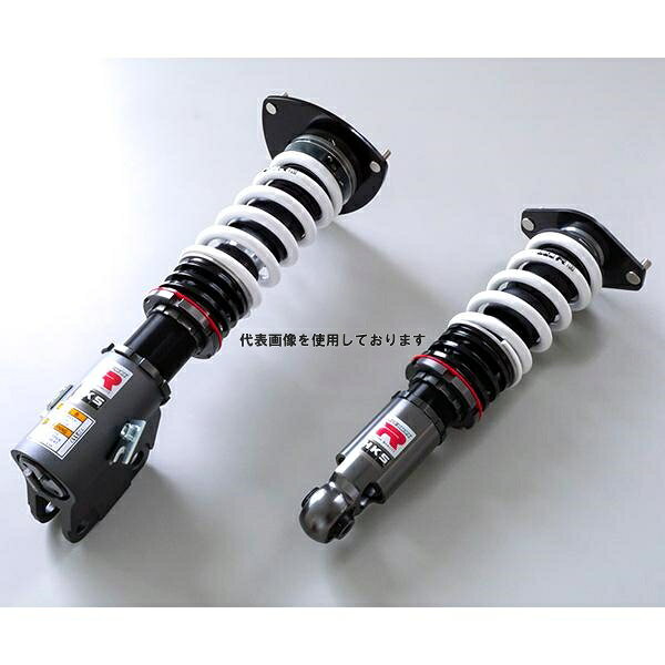 HKS HIPER MAX R 車高調 フェアレディZ Z33 VQ35HR 07/02-08/11 80310-AN005
