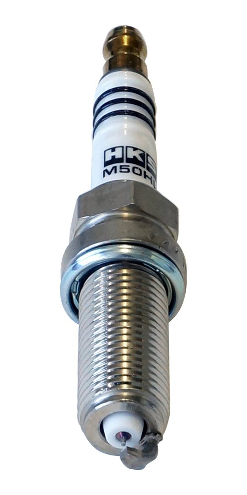 HKS スーパーファイヤーレーシング M50HL 径12×26.5mm 50003-M50HL