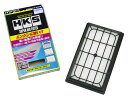 HKS スーパーエアフィルター 180SX KRS13 CA18DET 89/04-90/12 70017-AN101