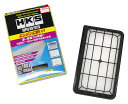 HKS スーパーエアフィルター アルファード MNH10W 1MZ-FE 02/05-08/04 70017-AT119