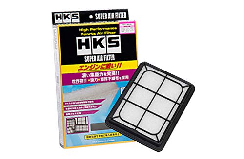 HKS スーパーエアフィルター アクセラ BM5AP P5-VPS 13/11-19/04 70017-AZ110